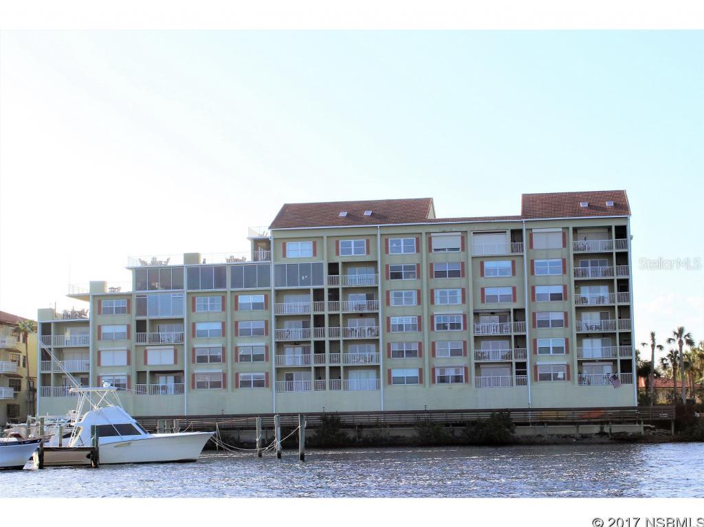Marina Point Harbor Ph 01 Condo - Residential