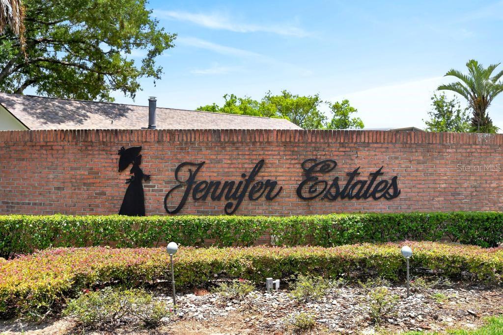 JENNIFER ESTATES - Residential