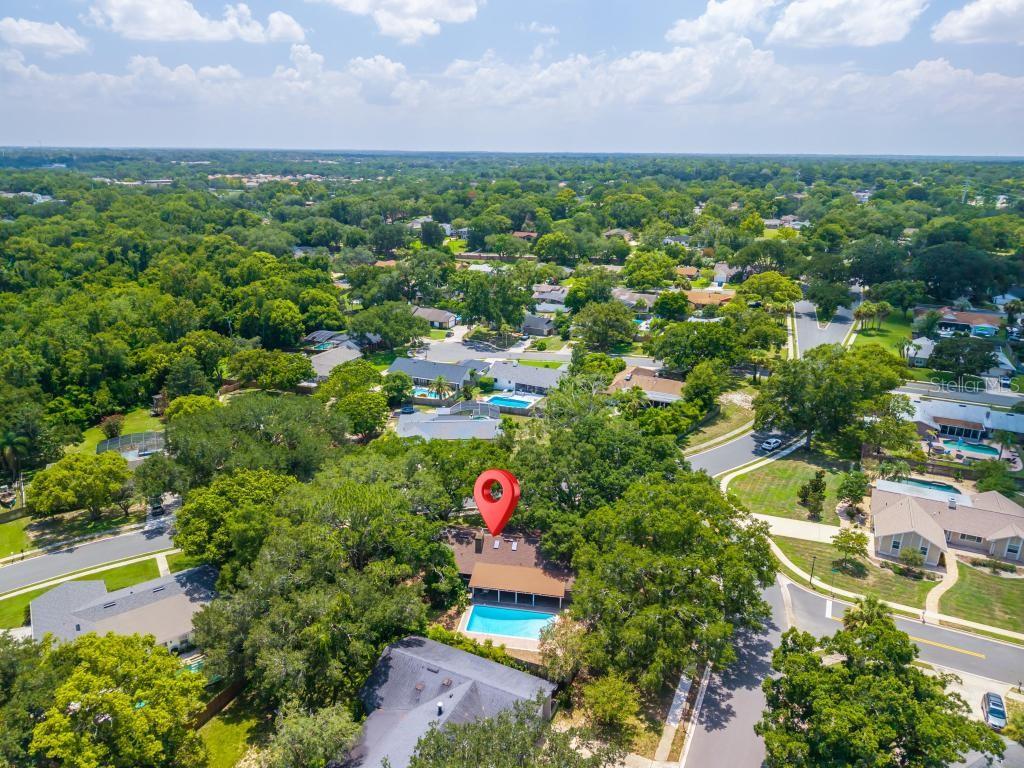JENNIFER ESTATES - Residential