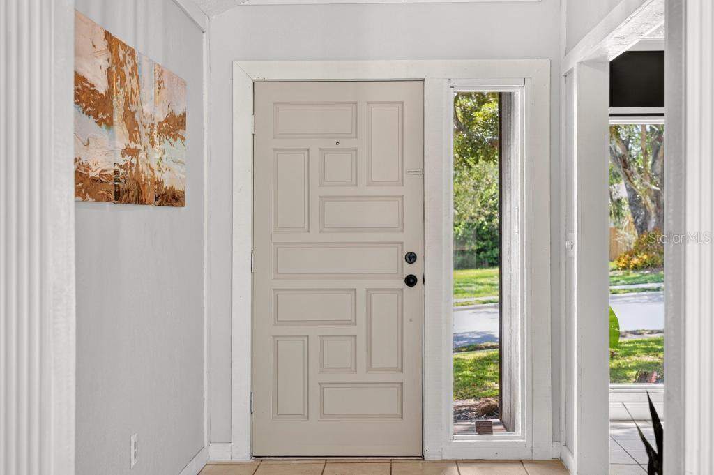 JENNIFER ESTATES - Residential