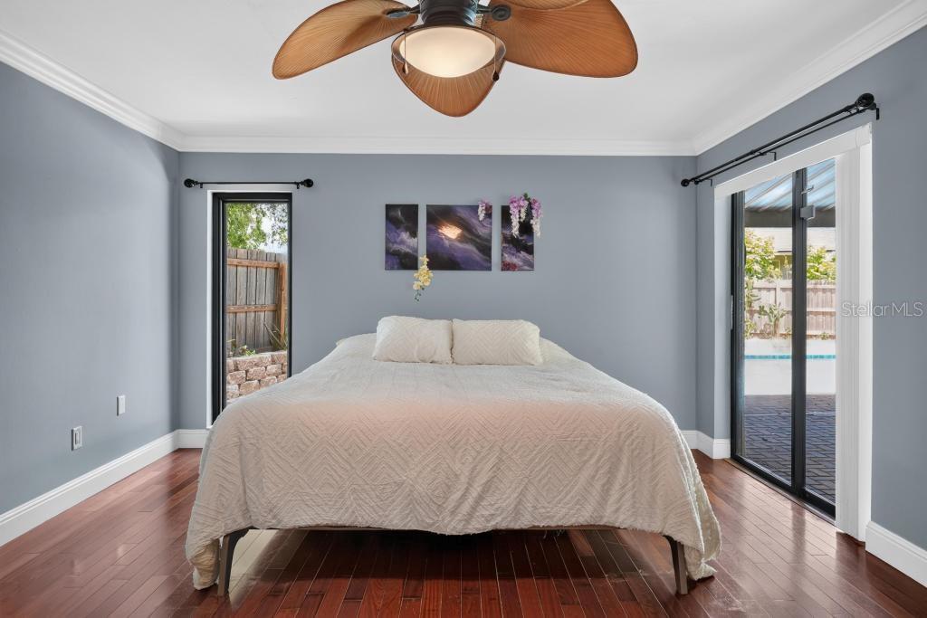 JENNIFER ESTATES - Residential