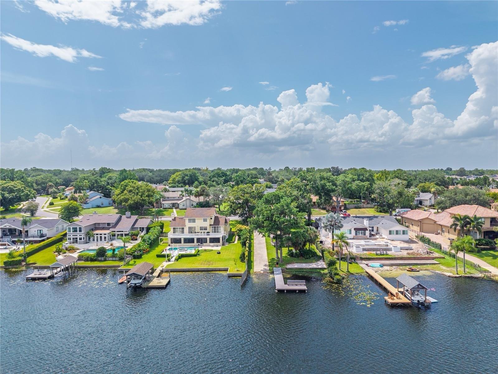 JENNIFER ESTATES - Residential