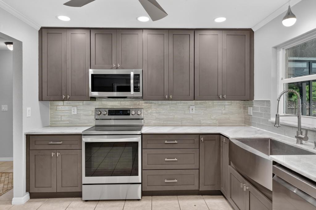 JENNIFER ESTATES - Residential