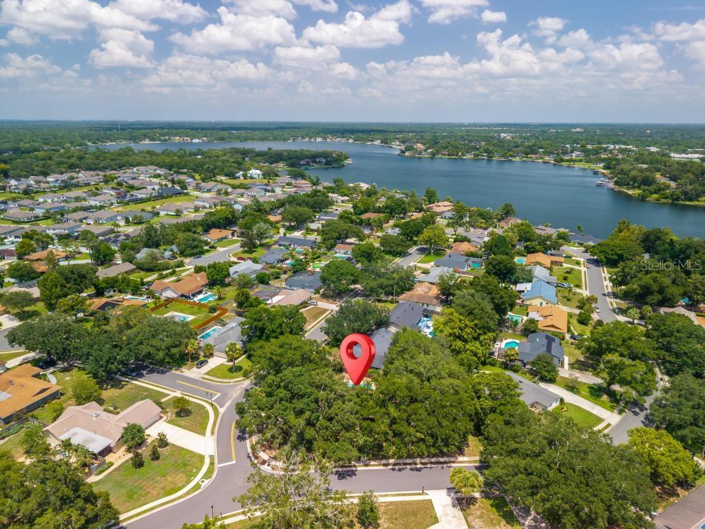 JENNIFER ESTATES - Residential