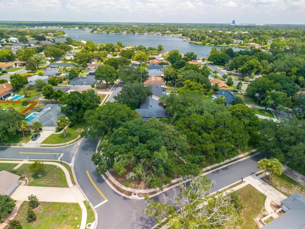 JENNIFER ESTATES - Residential