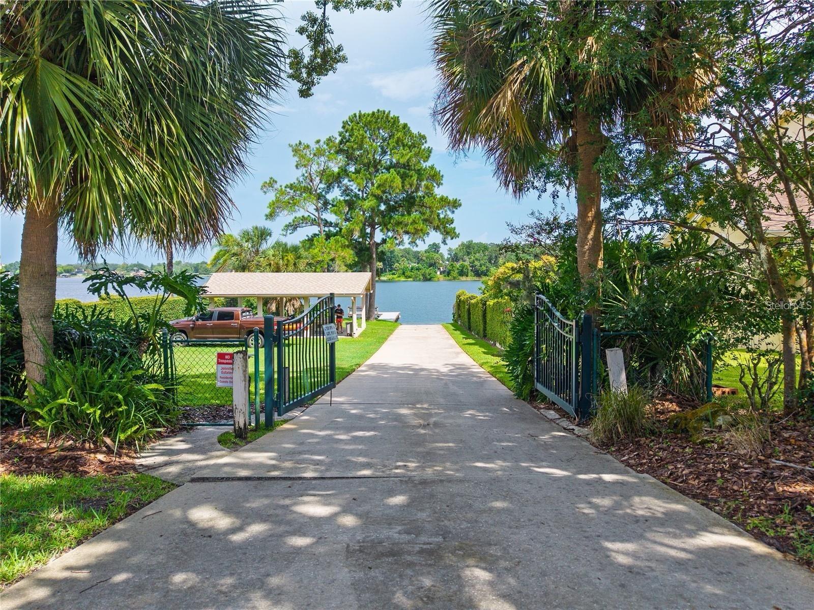 JENNIFER ESTATES - Residential