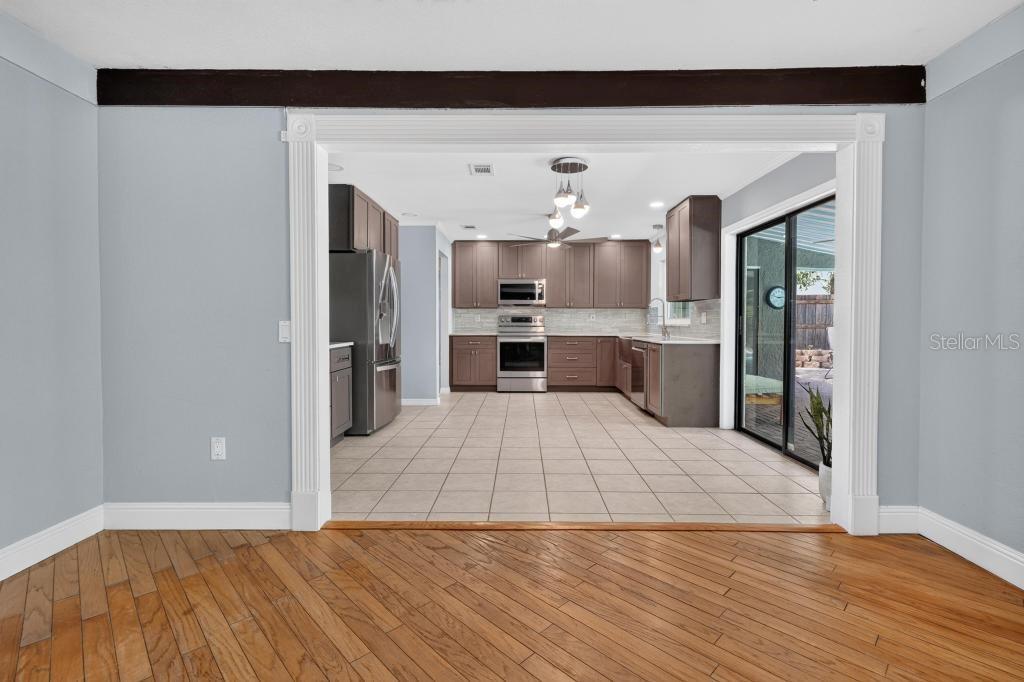 JENNIFER ESTATES - Residential