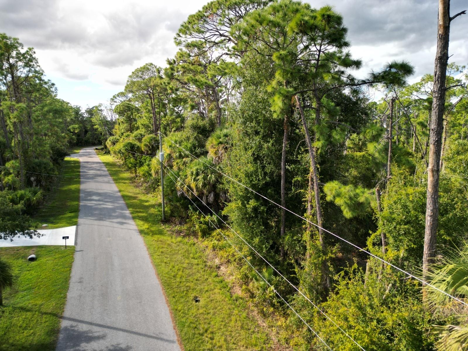 PORT CHARLOTTE SUB 25 - Land