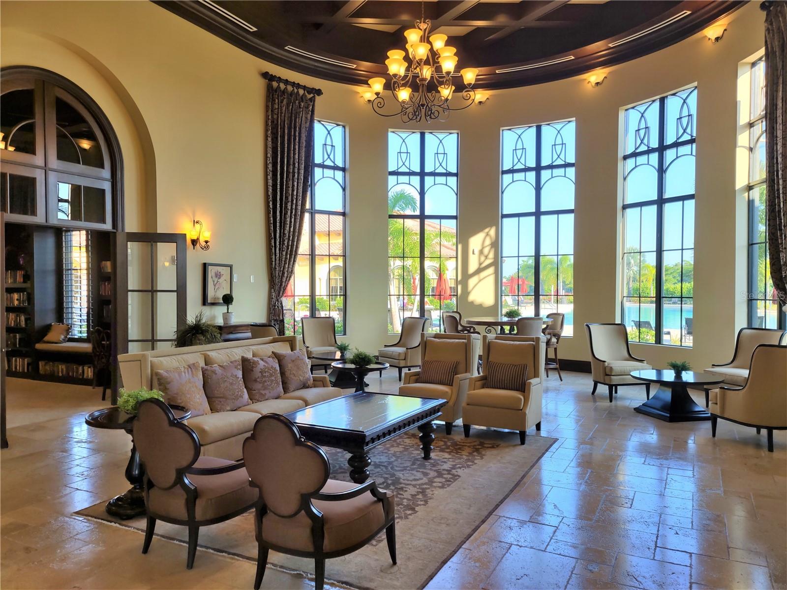 GRAN PARADISO TWNHMS 1B - Residential Lease