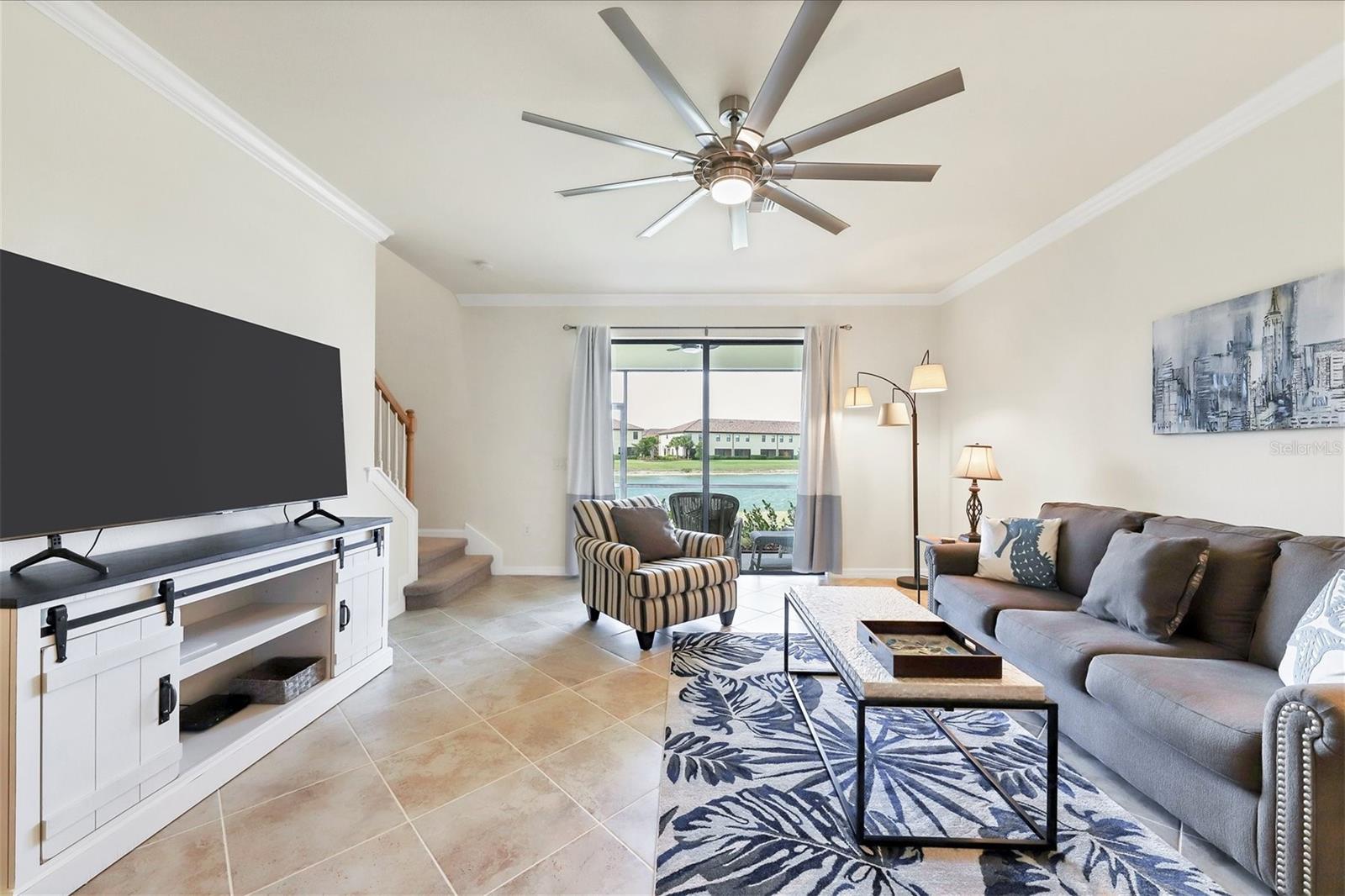 GRAN PARADISO TWNHMS 1B - Residential Lease