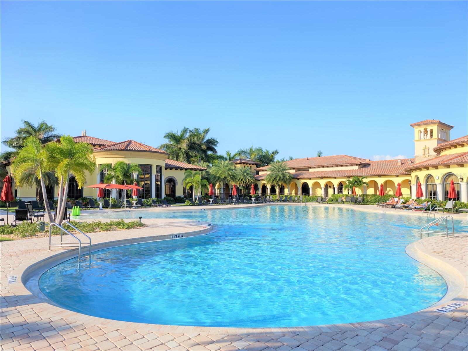 GRAN PARADISO TWNHMS 1B - Residential Lease