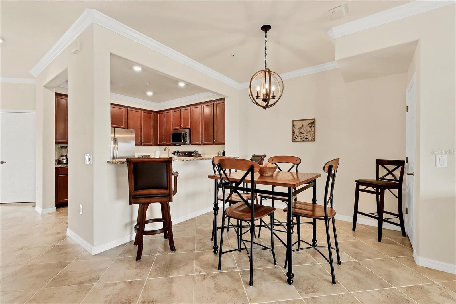 GRAN PARADISO TWNHMS 1B - Residential Lease