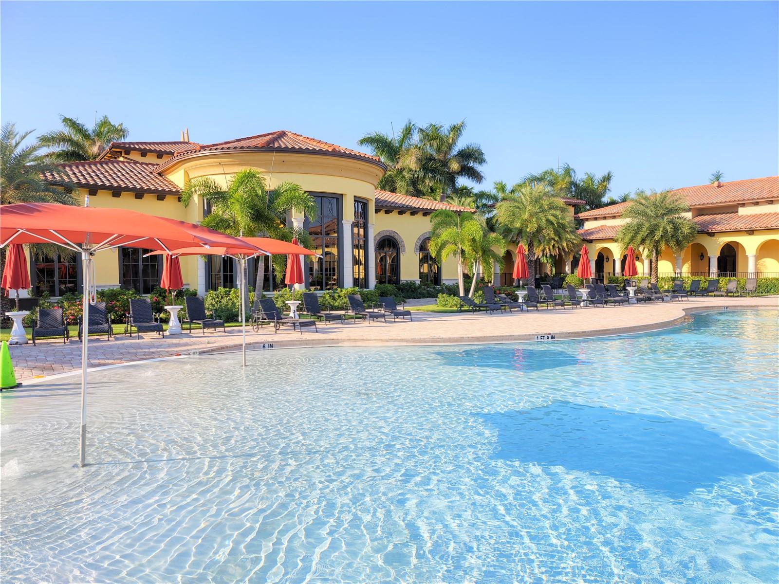 GRAN PARADISO TWNHMS 1B - Residential Lease