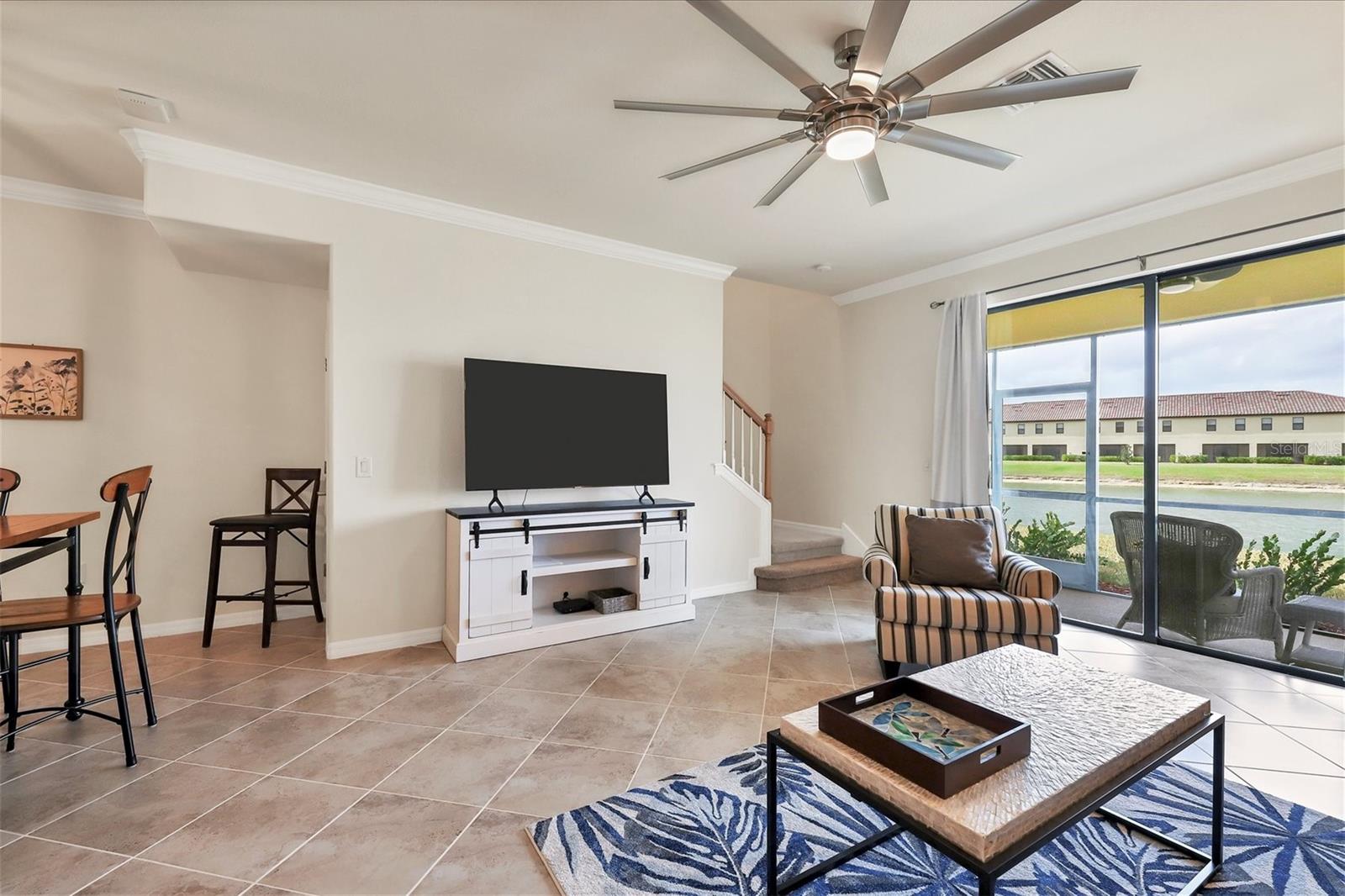 GRAN PARADISO TWNHMS 1B - Residential Lease