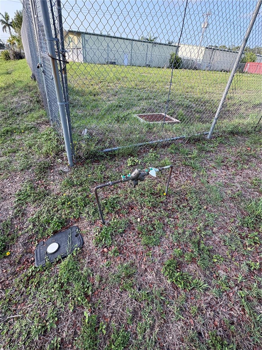 CAPE CORAL LEE COUNTY INDUST PARK - Land