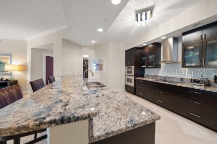 RESIDENCES AT SANDPEARL RESORT CONDO - Residential
