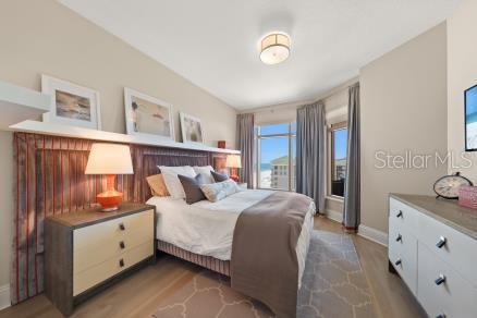 RESIDENCES AT SANDPEARL RESORT CONDO - Residential