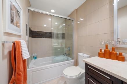 RESIDENCES AT SANDPEARL RESORT CONDO - Residential