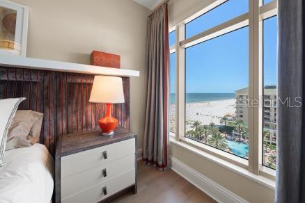 RESIDENCES AT SANDPEARL RESORT CONDO - Residential