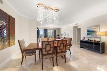 RESIDENCES AT SANDPEARL RESORT CONDO - Residential
