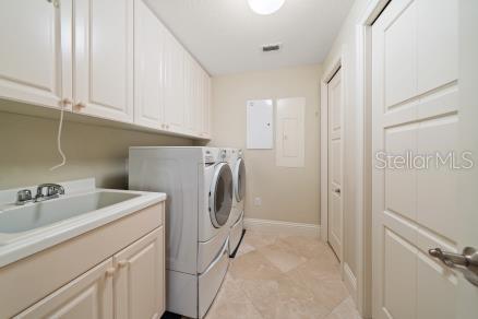 RESIDENCES AT SANDPEARL RESORT CONDO - Residential