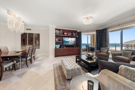 RESIDENCES AT SANDPEARL RESORT CONDO - Residential