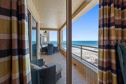 RESIDENCES AT SANDPEARL RESORT CONDO - Residential