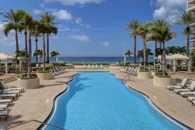RESIDENCES AT SANDPEARL RESORT CONDO - Residential