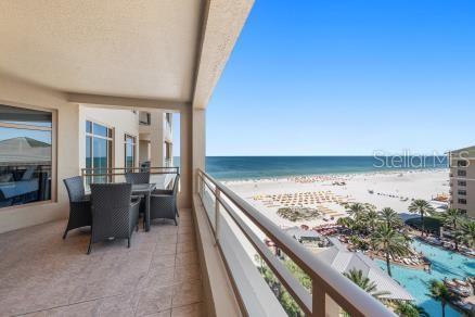 RESIDENCES AT SANDPEARL RESORT CONDO - Residential