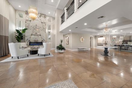 RESIDENCES AT SANDPEARL RESORT CONDO - Residential
