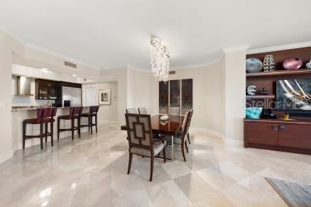 RESIDENCES AT SANDPEARL RESORT CONDO - Residential
