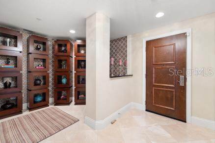 RESIDENCES AT SANDPEARL RESORT CONDO - Residential