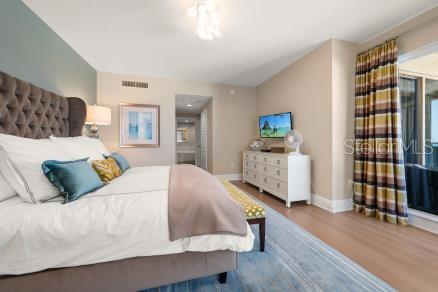 RESIDENCES AT SANDPEARL RESORT CONDO - Residential
