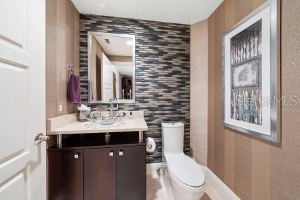 RESIDENCES AT SANDPEARL RESORT CONDO - Residential