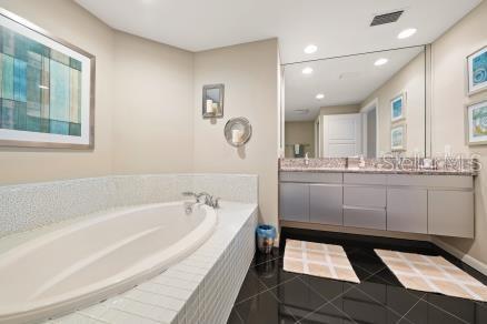 RESIDENCES AT SANDPEARL RESORT CONDO - Residential