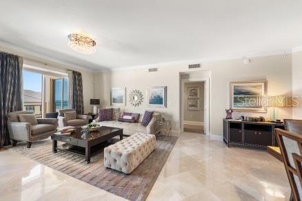 RESIDENCES AT SANDPEARL RESORT CONDO - Residential
