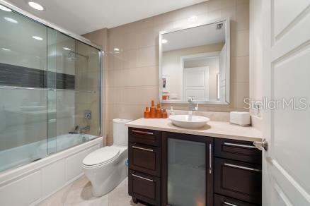 RESIDENCES AT SANDPEARL RESORT CONDO - Residential
