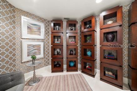 RESIDENCES AT SANDPEARL RESORT CONDO - Residential