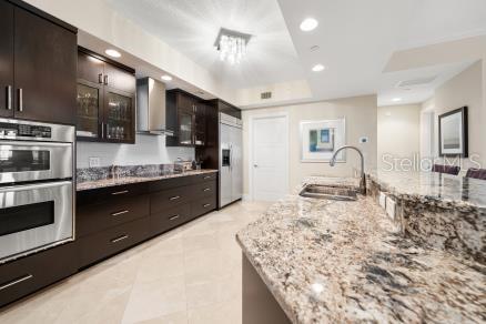 RESIDENCES AT SANDPEARL RESORT CONDO - Residential