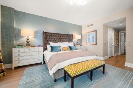 RESIDENCES AT SANDPEARL RESORT CONDO - Residential
