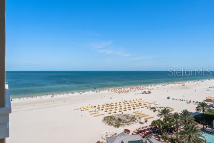 RESIDENCES AT SANDPEARL RESORT CONDO - Residential
