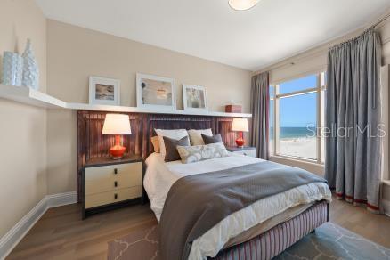 RESIDENCES AT SANDPEARL RESORT CONDO - Residential