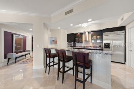 RESIDENCES AT SANDPEARL RESORT CONDO - Residential