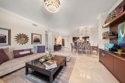RESIDENCES AT SANDPEARL RESORT CONDO - Residential