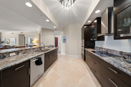 RESIDENCES AT SANDPEARL RESORT CONDO - Residential