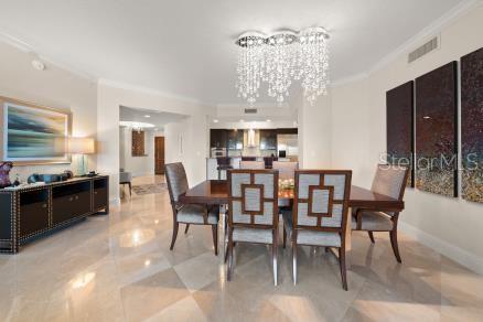 RESIDENCES AT SANDPEARL RESORT CONDO - Residential