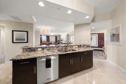 RESIDENCES AT SANDPEARL RESORT CONDO - Residential