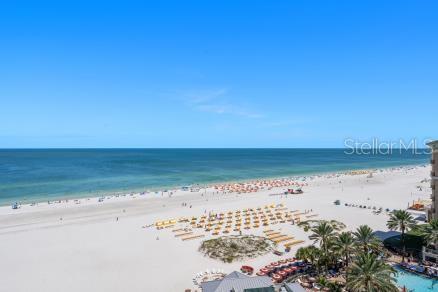 RESIDENCES AT SANDPEARL RESORT CONDO - Residential