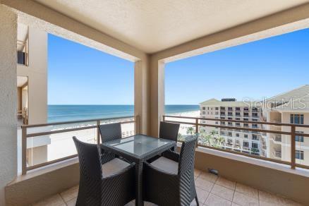 RESIDENCES AT SANDPEARL RESORT CONDO - Residential