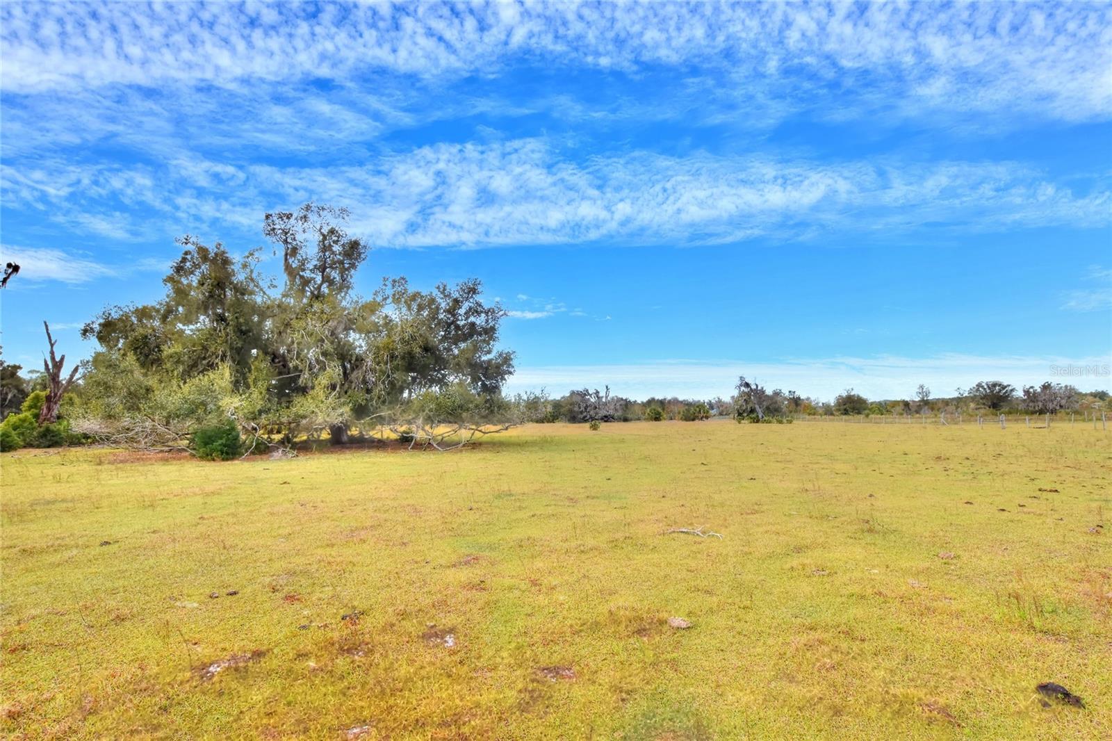 UNPLATTED - Land